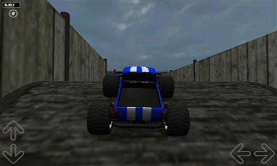 ߿܇3D(Toy Truck Rally 3D)؈D4