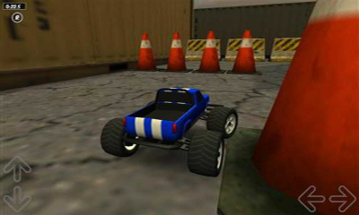 ߿܇3D(Toy Truck Rally 3D)؈D5