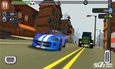 ܇ͨ(car toon town)؈D2