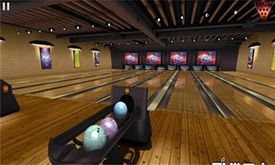 yӱg(Galaxy Bowling 3D)؈D0