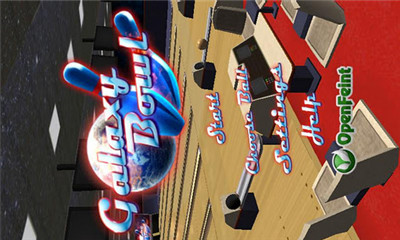 yӱg(Galaxy Bowling 3D)؈D2