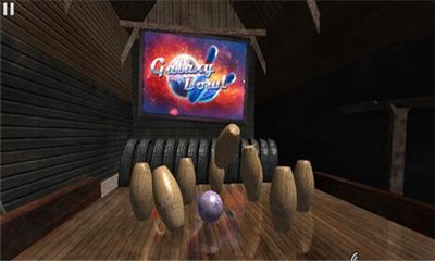 yӱg(Galaxy Bowling 3D)؈D4