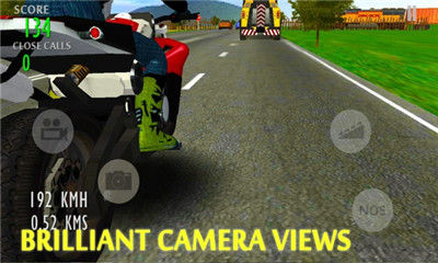 ٹ·Ħ(highway attack:moto edition)؈D0