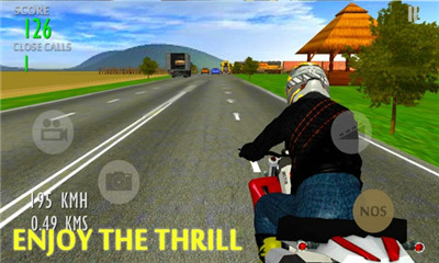 ٹ·Ħ(highway attack:moto edition)؈D1