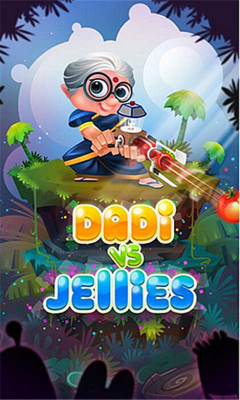 ̴(zhn)(Dadi vs Jellies)؈D0