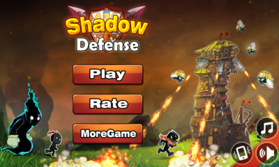 Ӱ(shadow defense)؈D0