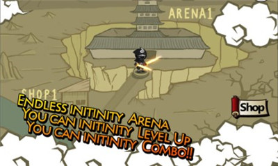 (ninjas infinity)ͼ2