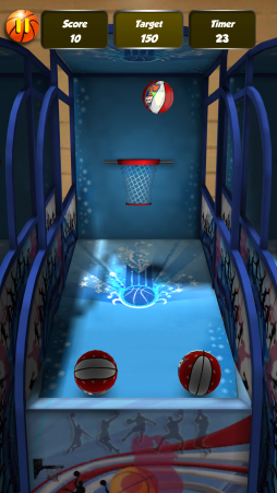 Ͷ(arcade basketball tournament)ͼ2