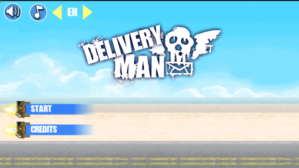 ޵ͻԱ(delivery man)ͼ0