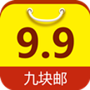 卷皮九块邮