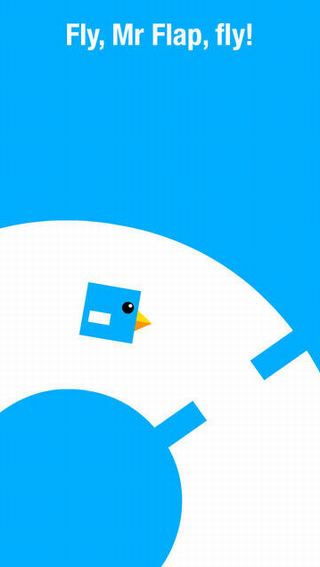 Mr Flap؈D0