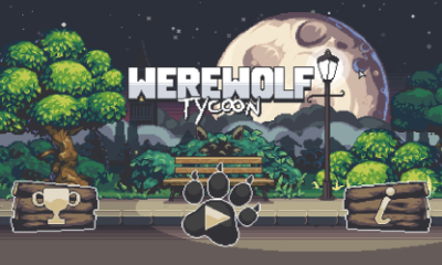 ˴(werewolf tycoon)؈D0