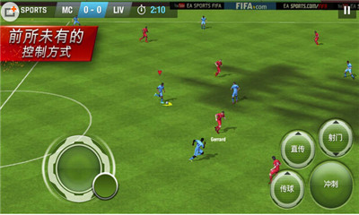 FIFA 15:KO؈D1