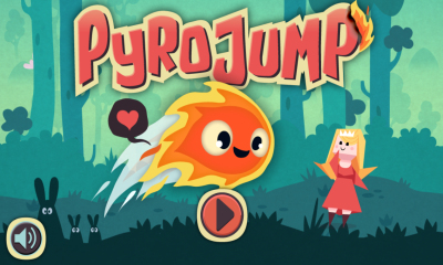 Сð(Pyro Jump)ͼ1