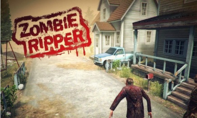 ʬ(Zombie Ripper)ͼ0