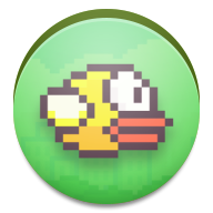 (flappy bird)v1.33