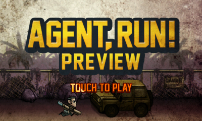 ܿع(Agent Run! Preview)؈D0