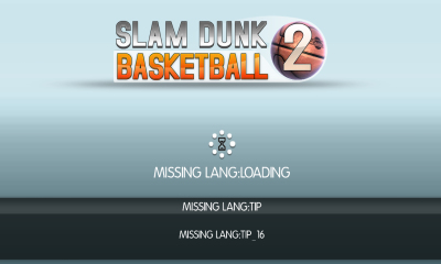 @2(Slam Dunk Basketball 2)؈D0