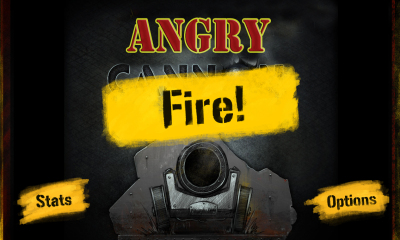 ŭ(Angry Cannon)ͼ0