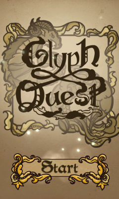 ̽(Glyph Quest)ͼ0