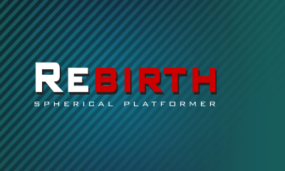 :ƽ̨С(Rebirth: spherical platform)ͼ0