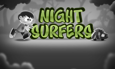 ҹ(Night Surfers)ͼ0