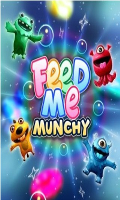 ιʳ(Feed Me Munchy)ͼ3