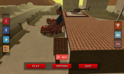 Աģ3D(firefighter simulator 3d)ͼ0