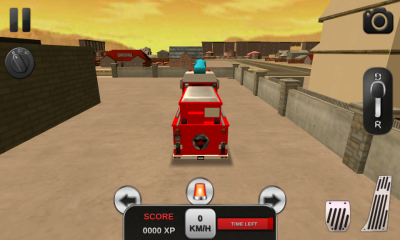 Աģ3D(firefighter simulator 3d)ͼ4