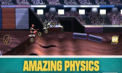 Ħг2(Mad Skills Motocross 2)ͼ1