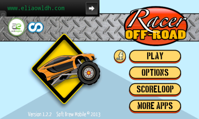 ԽҰ(jng)(Racer: Off Road)؈D0