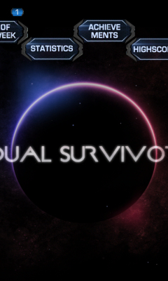 ˫(Dual Survivor)ͼ0