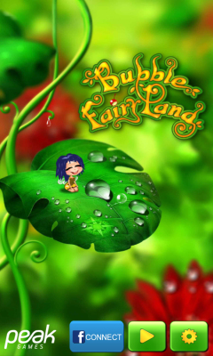 ɾ(Bubble Fairyland)ͼ0