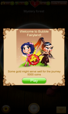 ɾ(Bubble Fairyland)ͼ1