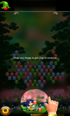 ɾ(Bubble Fairyland)ͼ2