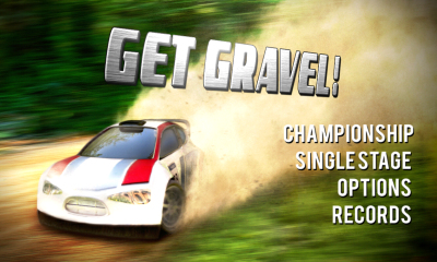 Ưِ(Get Gravel: Rally, Race, Drift)؈D0