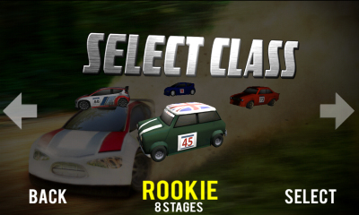 Ưِ(Get Gravel: Rally, Race, Drift)؈D1