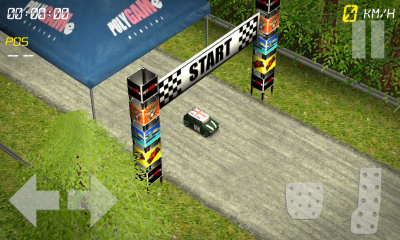 Ưِ(Get Gravel: Rally, Race, Drift)؈D2