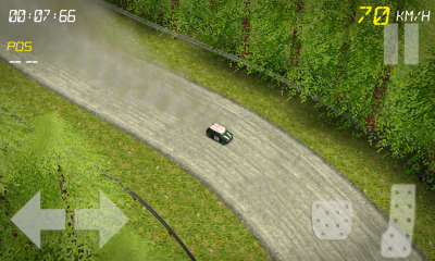 Ưِ(Get Gravel: Rally, Race, Drift)؈D3