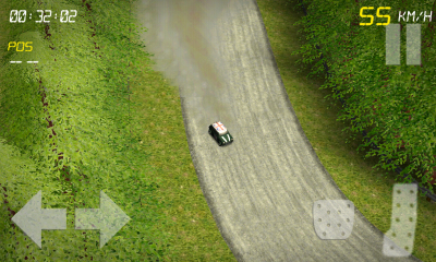 Ưِ(Get Gravel: Rally, Race, Drift)؈D4