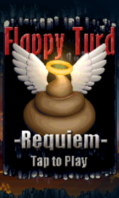 (Flappy Turd - Requiem)ͼ0