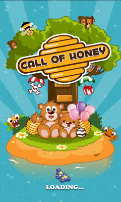 ۷ש(Call of Honey Breakout)ͼ0