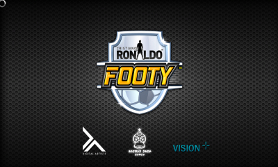 Cɶ(Cristiano Ronaldo Footy)ͼ0