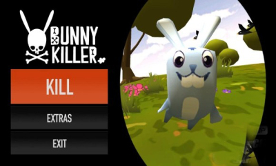 Űɱ(Bunny Killer)ͼ0