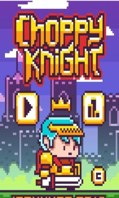 Ц(Choppy Knight)ͼ3