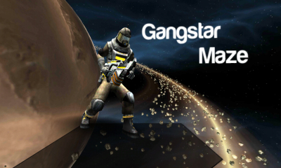 :Ӣ(Gangstar : A Real Super Hero)ͼ0