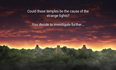 ʧ֮(Mystery of the Lost Temples)ͼ1
