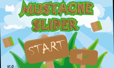 è(Mustache Slider)ͼ0