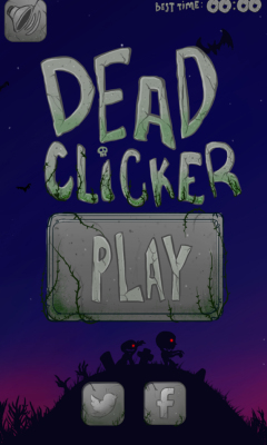 ʬ(Dead Clicker)ͼ0