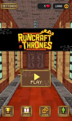 ſҵ(Runcraft-Thrones)ͼ0